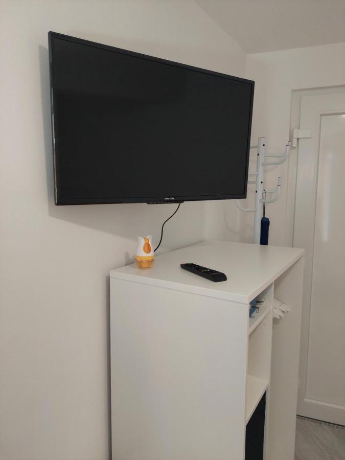 Studio Cebelica Piran Bagian luar foto