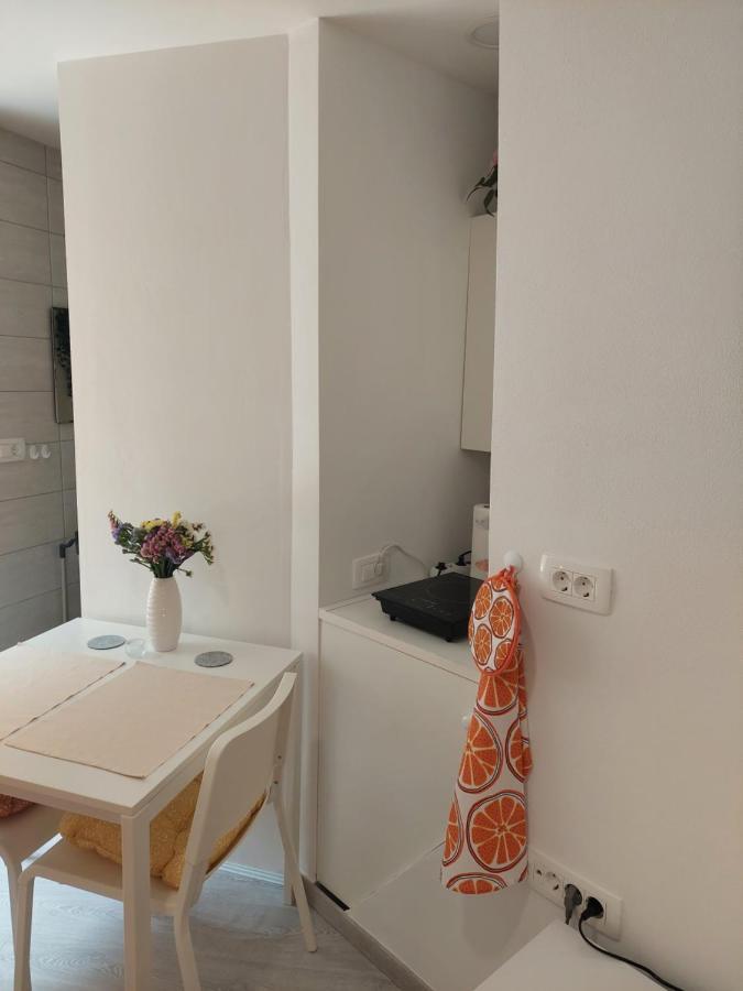 Studio Cebelica Piran Bagian luar foto