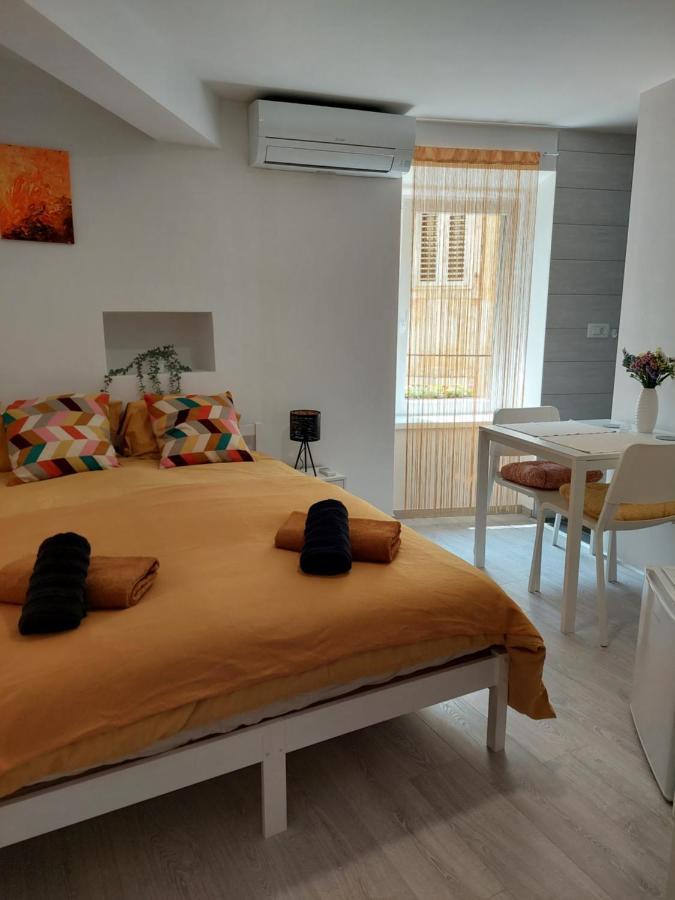 Studio Cebelica Piran Bagian luar foto