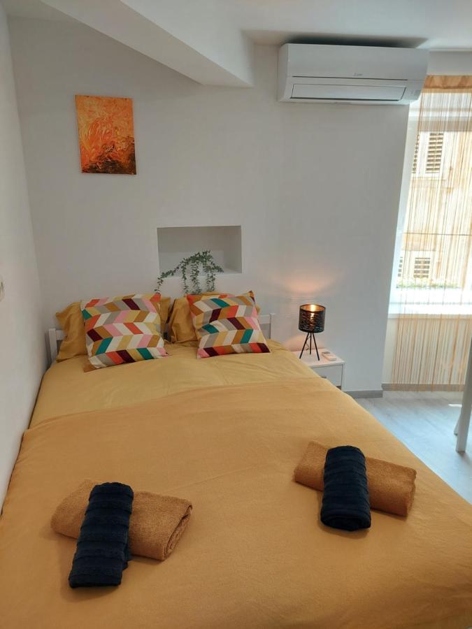 Studio Cebelica Piran Bagian luar foto