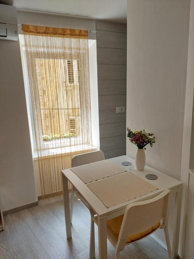 Studio Cebelica Piran Bagian luar foto
