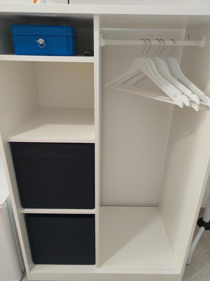 Studio Cebelica Piran Bagian luar foto