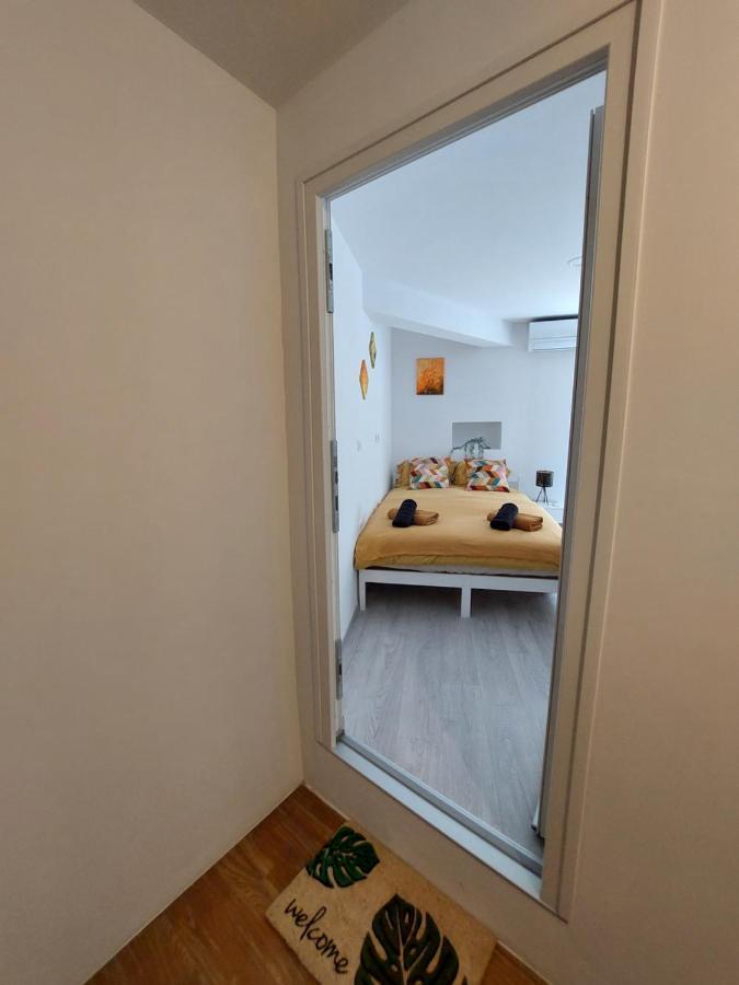 Studio Cebelica Piran Bagian luar foto