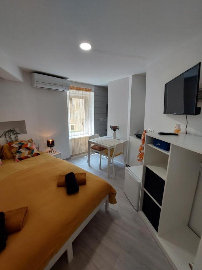 Studio Cebelica Piran Bagian luar foto