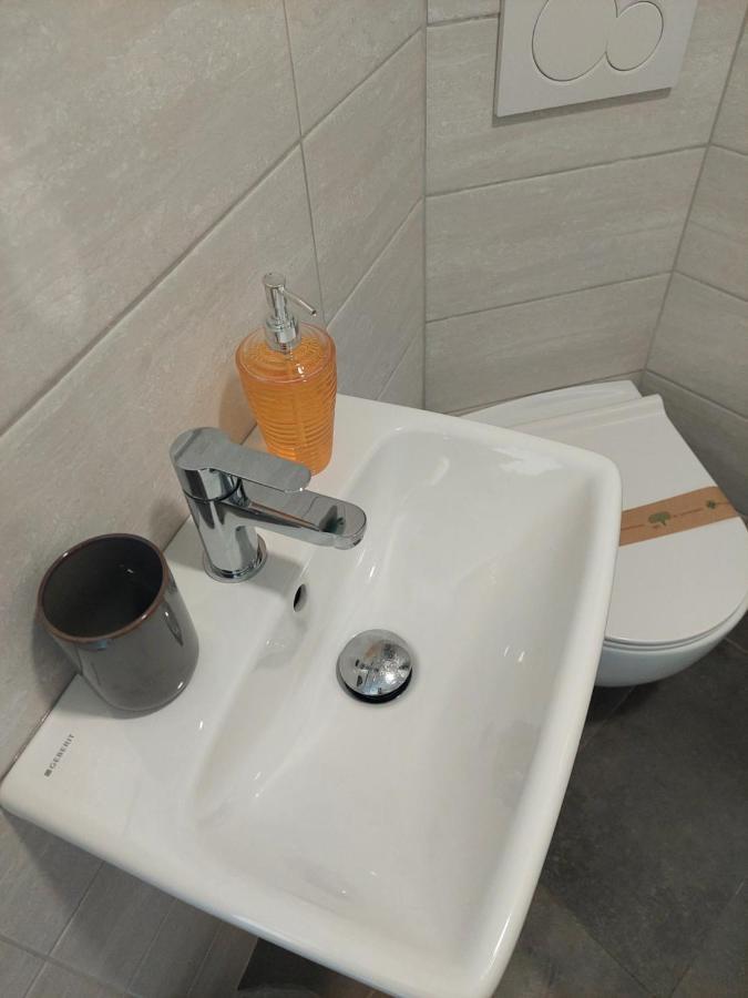Studio Cebelica Piran Bagian luar foto
